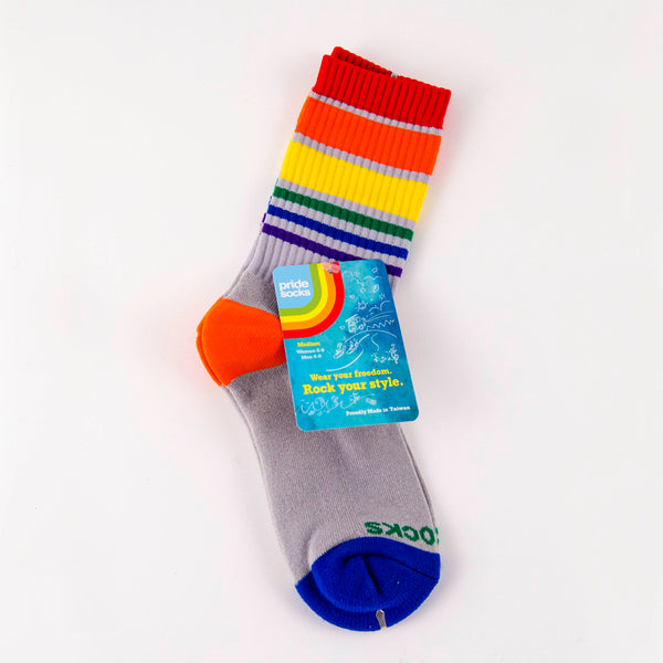 Pride Socks